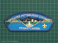 Greater Pittsburgh Council